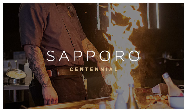sapporo centennial